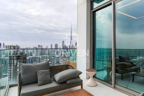 Квартира с 1 спальней в SLS Dubai Hotel & Residences, ОАЭ №209377 13