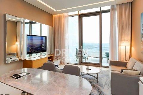 Квартира с 1 спальней в SLS Dubai Hotel & Residences, ОАЭ №209377 3