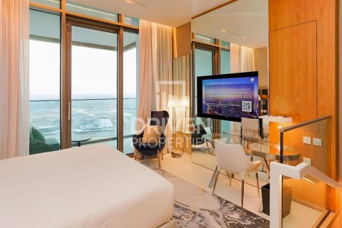 Квартира с 1 спальней в SLS Dubai Hotel & Residences, ОАЭ №209377 8