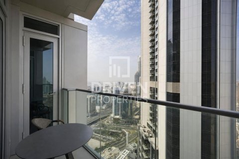 Квартира с 2 спальнями в The Address Residence Fountain Views, ОАЭ №209376 13