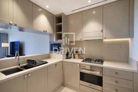 Квартира с 2 спальнями в The Address Residence Fountain Views, ОАЭ №209376 12