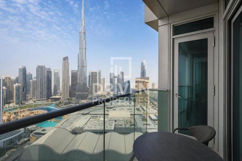 Квартира с 2 спальнями в The Address Residence Fountain Views, ОАЭ №209376 14
