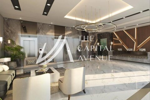 Office de 93m² à Al Maryah Island, UAE No. 29756 1