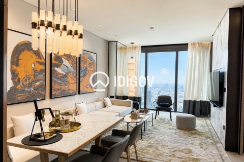 1 غرف نوم شقة في Zabeel, الإمارات العربية المتحدة رقم 203655 3
