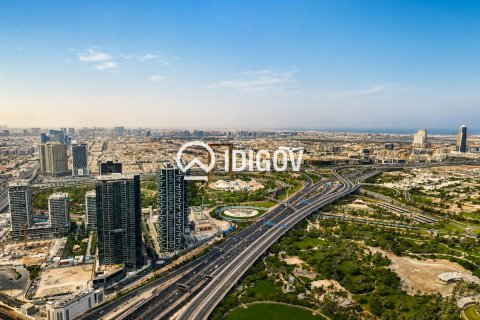 1 غرف نوم شقة في Zabeel, الإمارات العربية المتحدة رقم 203655 7