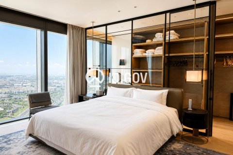 1 غرف نوم شقة في Zabeel, الإمارات العربية المتحدة رقم 203655 5