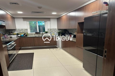 3 غرف نوم تاون هاوس في Arabella Townhouses, الإمارات العربية المتحدة رقم 203657 18
