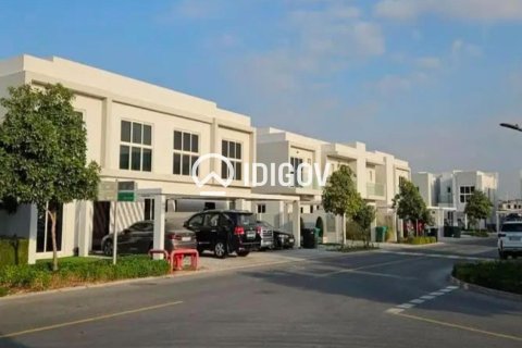 3 غرف نوم تاون هاوس في Arabella Townhouses, الإمارات العربية المتحدة رقم 203657 5