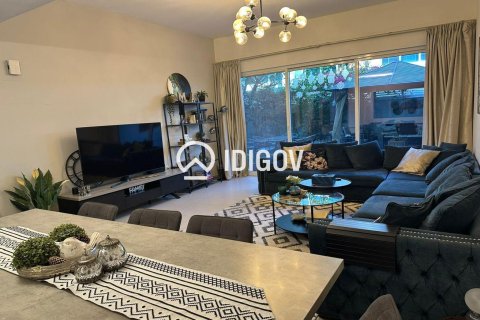 3 غرف نوم تاون هاوس في Arabella Townhouses, الإمارات العربية المتحدة رقم 203657 7