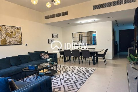 3 غرف نوم تاون هاوس في Arabella Townhouses, الإمارات العربية المتحدة رقم 203657