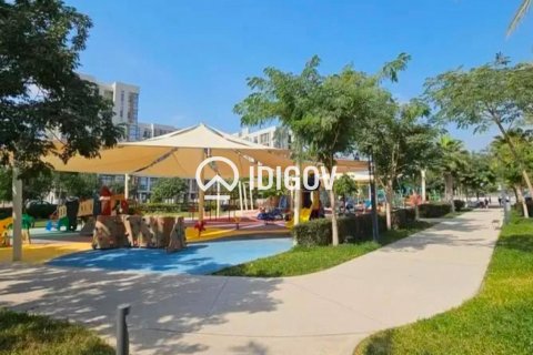3 غرف نوم تاون هاوس في Arabella Townhouses, الإمارات العربية المتحدة رقم 203657 20