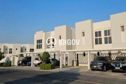 3 غرف نوم تاون هاوس في Arabella Townhouses, الإمارات العربية المتحدة رقم 203657 6