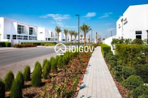 3 غرف نوم تاون هاوس في Arabella Townhouses, الإمارات العربية المتحدة رقم 203657 19