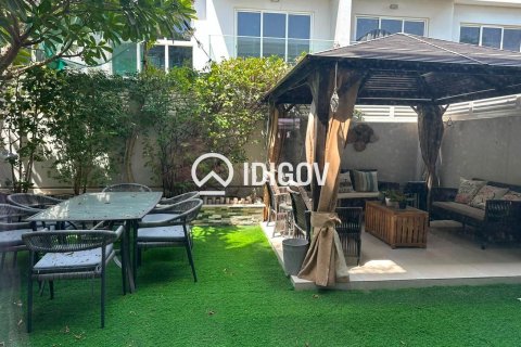 3 غرف نوم تاون هاوس في Arabella Townhouses, الإمارات العربية المتحدة رقم 203657 3