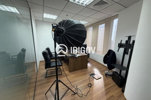 70.42مربع، مكتب في الخليج التجاري, الإمارات العربية المتحدة رقم 203661 9