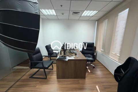 70.42مربع، مكتب في الخليج التجاري, الإمارات العربية المتحدة رقم 203661 4