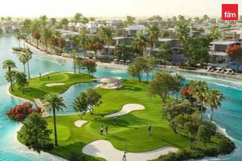 5 bedrooms Townhouse in Dubai, UAE No. 187177 3