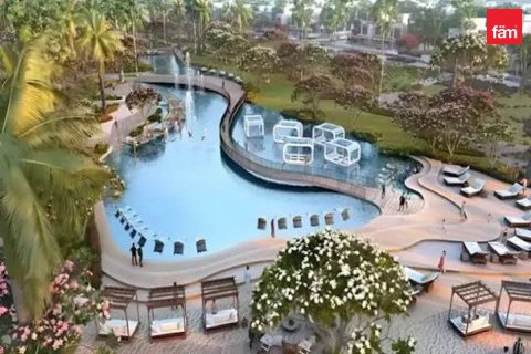 5 bedrooms Townhouse in Dubai, UAE No. 187177 10