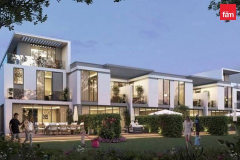 5 bedrooms Townhouse in Dubai, UAE No. 187177