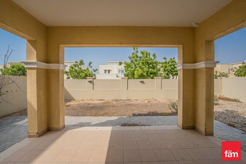 Villa de 4 chambres à Jumeirah Park, UAE No. 187180 11