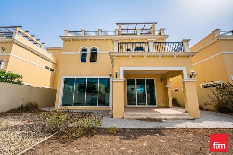 Villa de 4 chambres à Jumeirah Park, UAE No. 187180 3