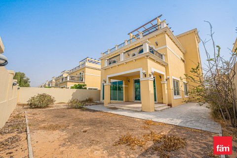 Villa de 4 chambres à Jumeirah Park, UAE No. 187180 7