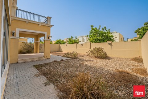 Villa de 4 chambres à Jumeirah Park, UAE No. 187180 14