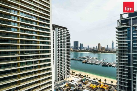 Квартира с 2 спальнями в Dubai Harbour, ОАЭ №187183 17