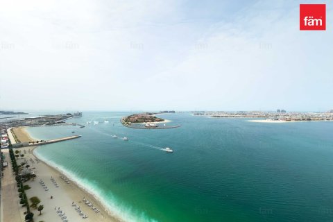 Квартира с 2 спальнями в Dubai Harbour, ОАЭ №187183 16