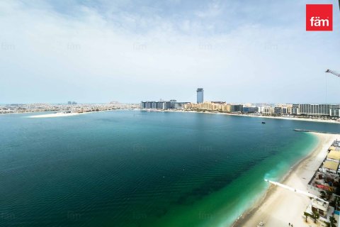 Квартира с 2 спальнями в Dubai Harbour, ОАЭ №187183 15