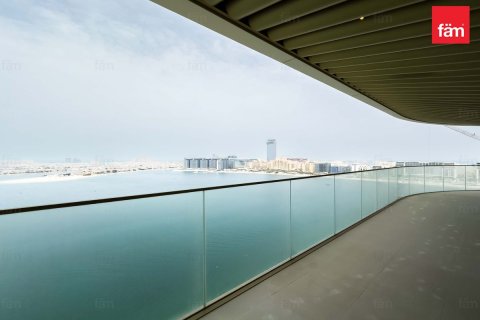 Квартира с 2 спальнями в Dubai Harbour, ОАЭ №187183