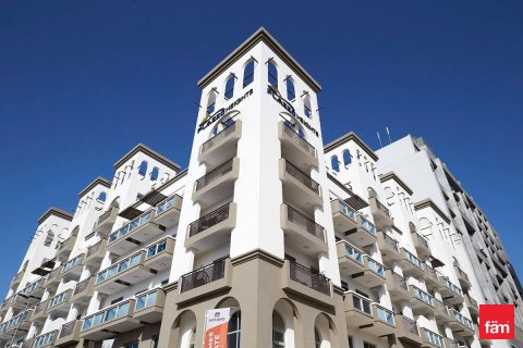 Квартира 39.7м² в Дубай, ОАЭ №187182 9