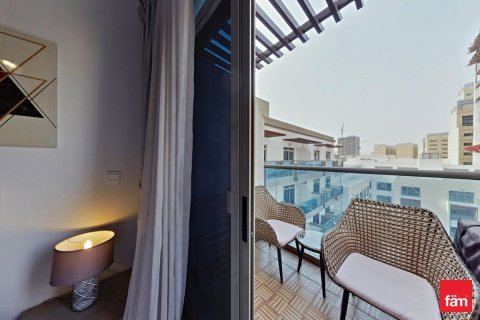 Квартира 39.7м² в Дубай, ОАЭ №187182 5