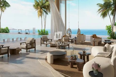 Квартира с 3 спальнями  №130361 4