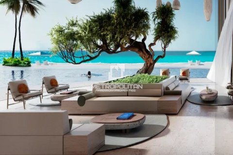 Квартира с 3 спальнями  №130361 6