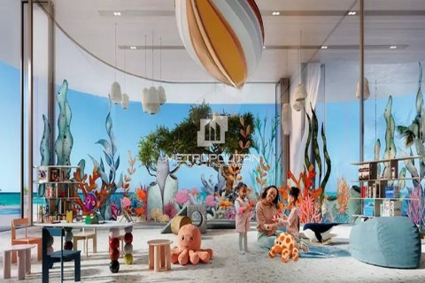 Квартира с 3 спальнями  №130361 10