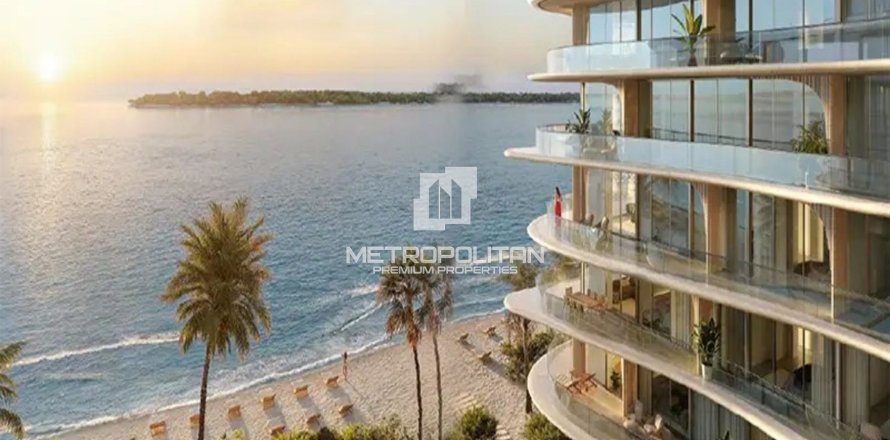 2 bedrooms Apartment No. 130360