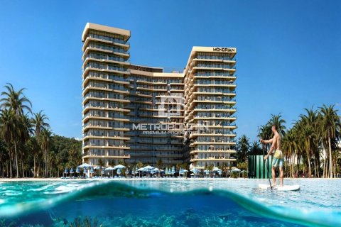 2 bedrooms Apartment No. 130362 2