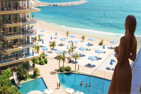 2 bedrooms Apartment No. 130362 7