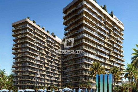 2 bedrooms Apartment No. 130362 15