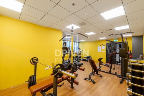 Apartment de 1 dormitorio en Jumeirah Village Circle, UAE No. 85115 13
