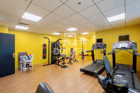 Apartment de 1 dormitorio en Jumeirah Village Circle, UAE No. 85115 12
