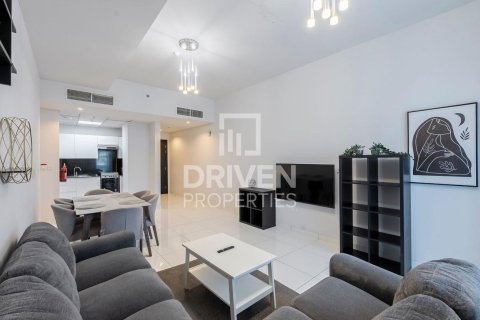 Apartment de 1 dormitorio en Jumeirah Village Circle, UAE No. 85115 6