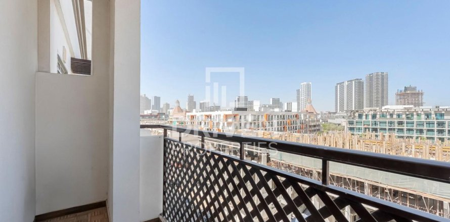 Apartment de 1 dormitorio en Jumeirah Village Circle, UAE No. 85115