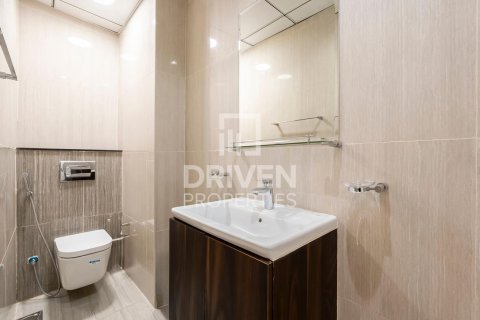 Apartment de 1 dormitorio en Jumeirah Village Circle, UAE No. 85115 11