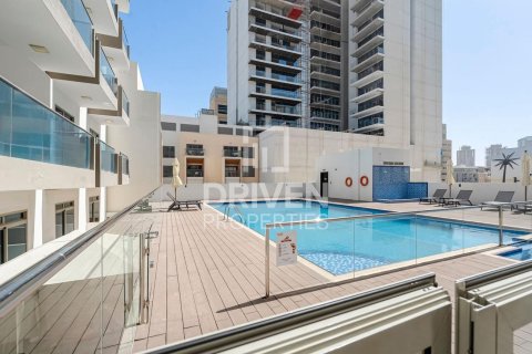 Apartment de 1 dormitorio en Jumeirah Village Circle, UAE No. 85115 14