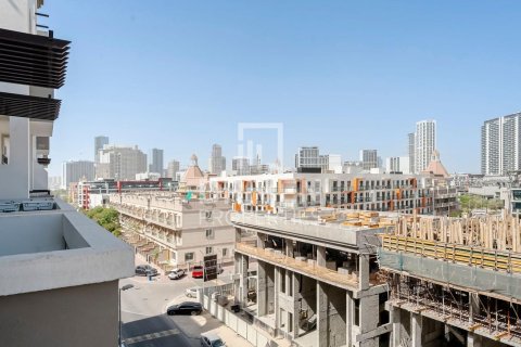Apartment de 1 dormitorio en Jumeirah Village Circle, UAE No. 85115 15