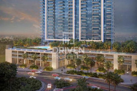 Apartment de 1 dormitorio en DAMAC Hills (Akoya by DAMAC), UAE No. 85116 5