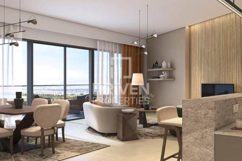 Apartment de 1 dormitorio en DAMAC Hills (Akoya by DAMAC), UAE No. 85116 4