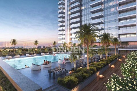 Apartment de 1 dormitorio en DAMAC Hills (Akoya by DAMAC), UAE No. 85116 7
